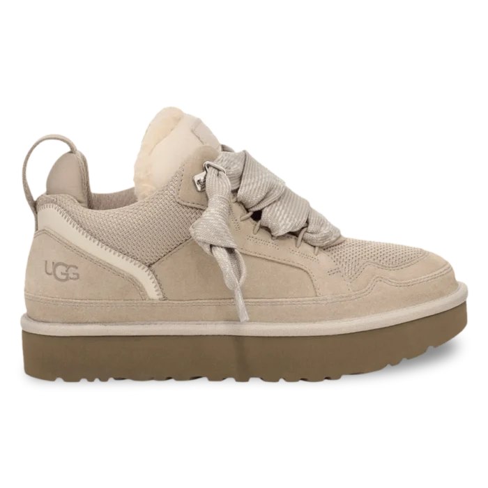 UGG Lowmel Pumice (W)