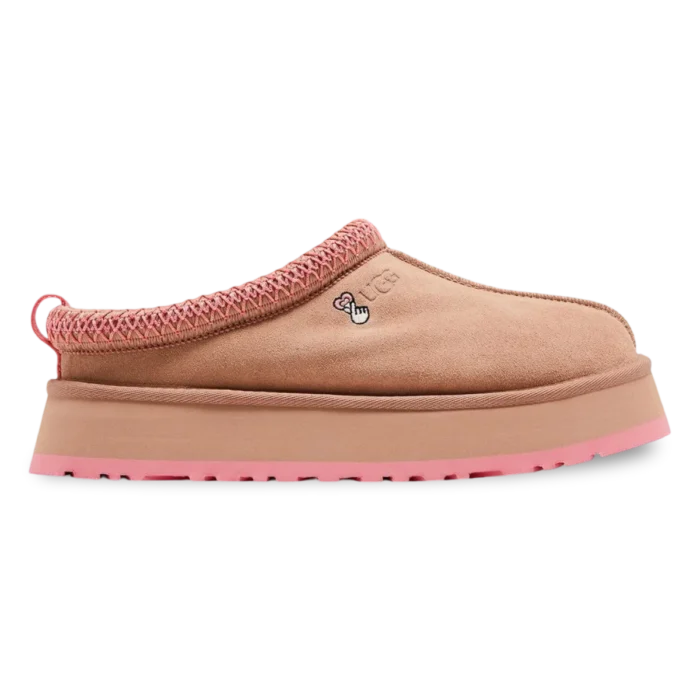 UGG Wmns Tazz Slipper 'Love '25 Pack - Arroyo Tropical Pink'