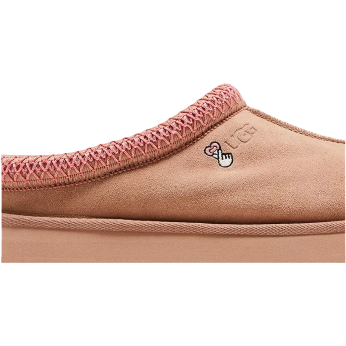 ugg tazz slipper arroyo tropical pink love 25 2 ugg tazz slipper arroyo tropical pink love 25 2