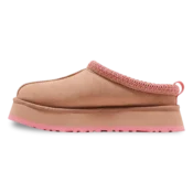 ugg tazz slipper arroyo tropical pink love 25 3