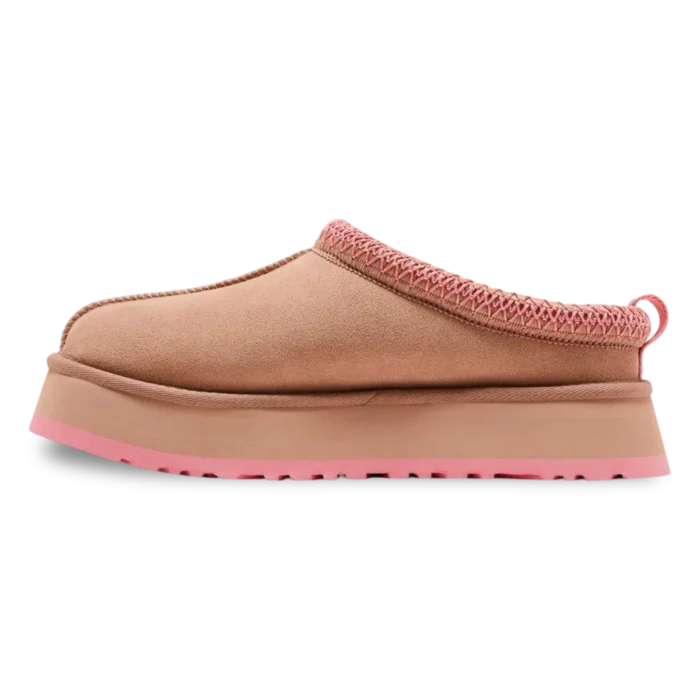ugg tazz slipper arroyo tropical pink love 25 3 ugg tazz slipper arroyo tropical pink love 25 3