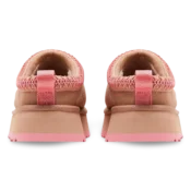 ugg tazz slipper arroyo tropical pink love 25 5