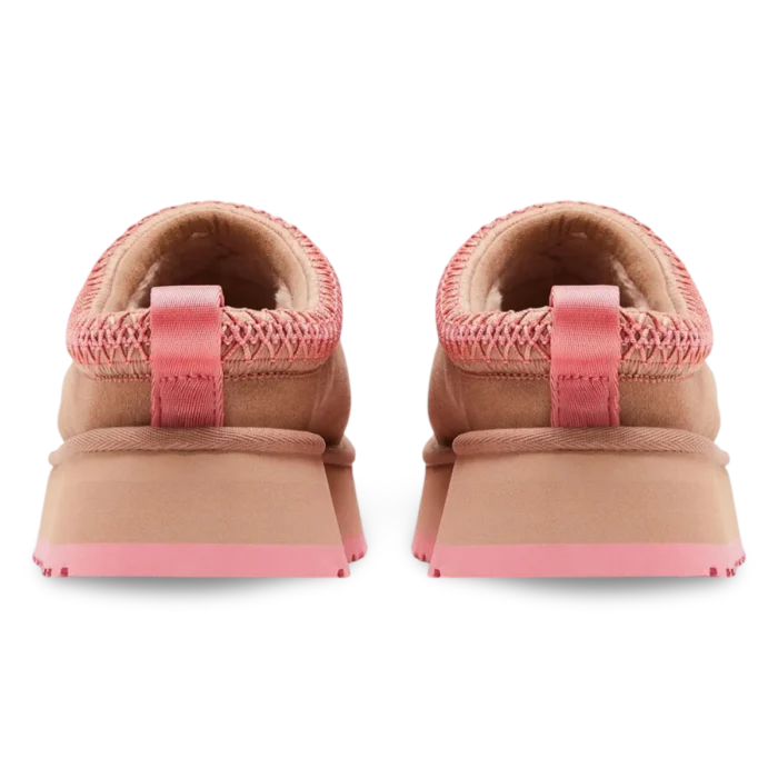 ugg tazz slipper arroyo tropical pink love 25 5 ugg tazz slipper arroyo tropical pink love 25 5