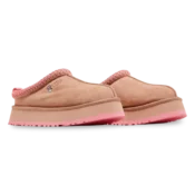 ugg tazz slipper arroyo tropical pink love 25 6