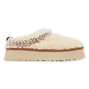 ugg tazz slipper braid natural 1