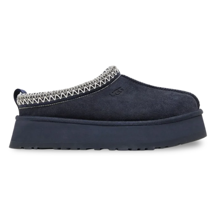 UGG Tazz Slipper Eve Blue (W)
