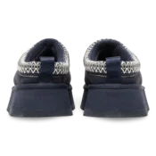 ugg tazz slipper eve blue 5