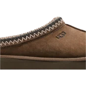 ugg tazz slipper hickory 2