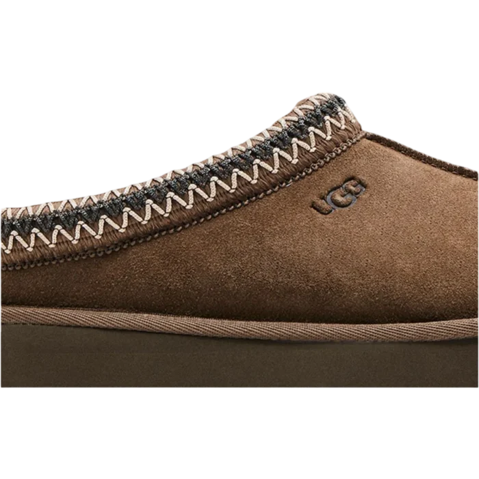 ugg tazz slipper hickory 2 ugg tazz slipper hickory 2