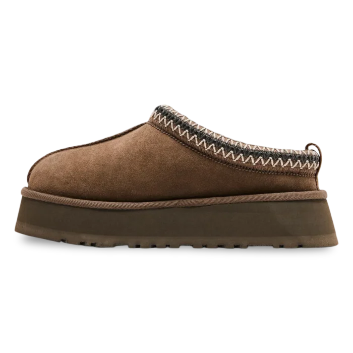 ugg tazz slipper hickory 3 ugg tazz slipper hickory 3