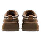 ugg tazz slipper hickory 5