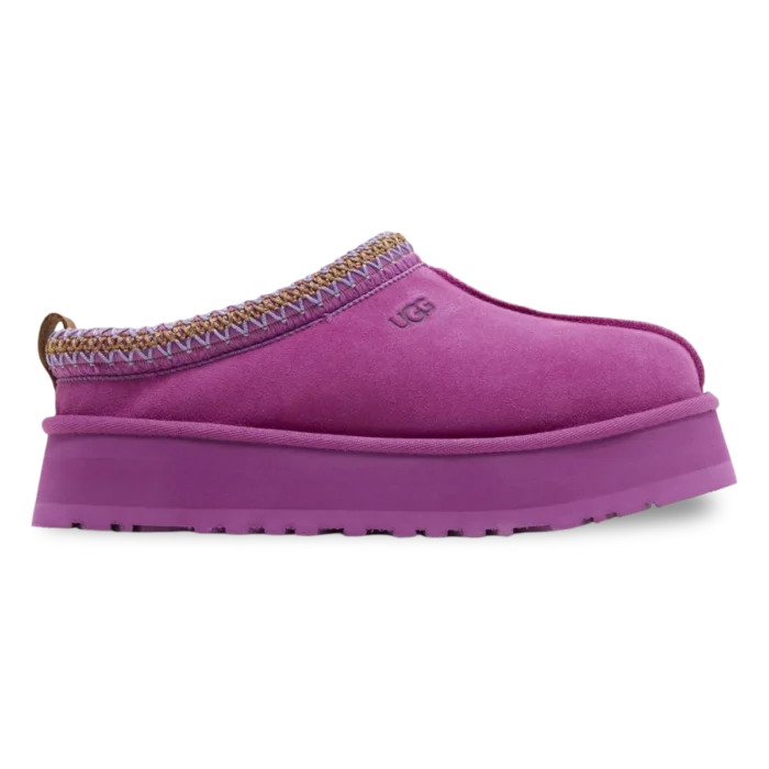 UGG Tazz Slipper Mangosteen (W)