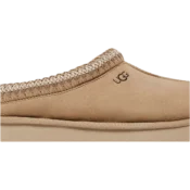 ugg tazz slipper mustard seed 2