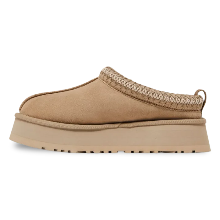ugg tazz slipper mustard seed 3 ugg tazz slipper mustard seed 3