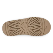 ugg tazz slipper mustard seed 4