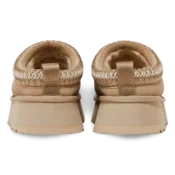 ugg tazz slipper mustard seed 5