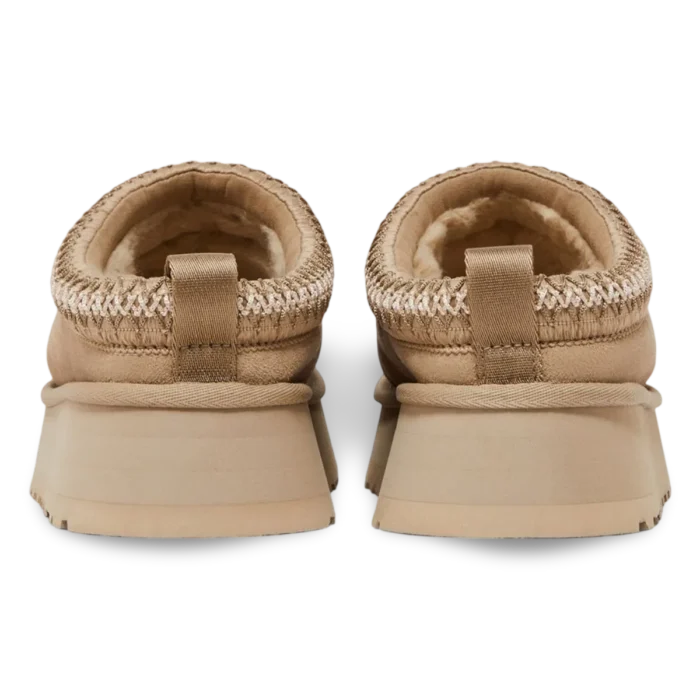 ugg tazz slipper mustard seed 5 ugg tazz slipper mustard seed 5