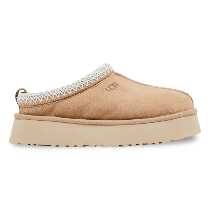 UGG Tazz Slipper Sand (W)