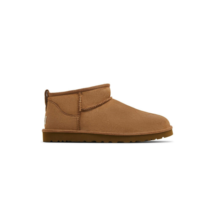 UGG Classic Ultra Mini Boot Chestnut (W)
