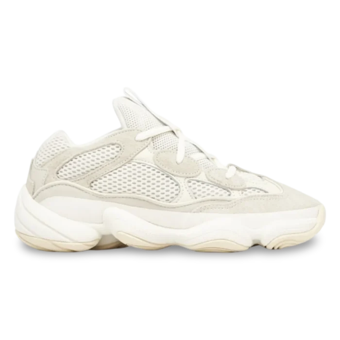 adidas Yeezy 500 Bone White (2023)