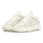 yzy 500 bone white 5