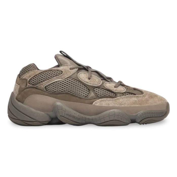 adidas Yeezy 500 Clay Brown