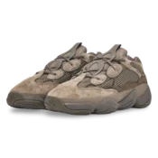 yzy 500 clay brown 5