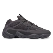 yzy 500 utility black 1