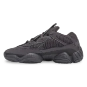yzy 500 utility black 2