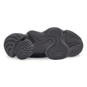 yzy 500 utility black 4