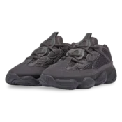 yzy 500 utility black 5