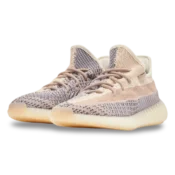 yzy boost 350 v2 ash pearl 4