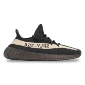 yzy boost 350 v2 black white 1