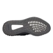 yzy boost 350 v2 black white 3