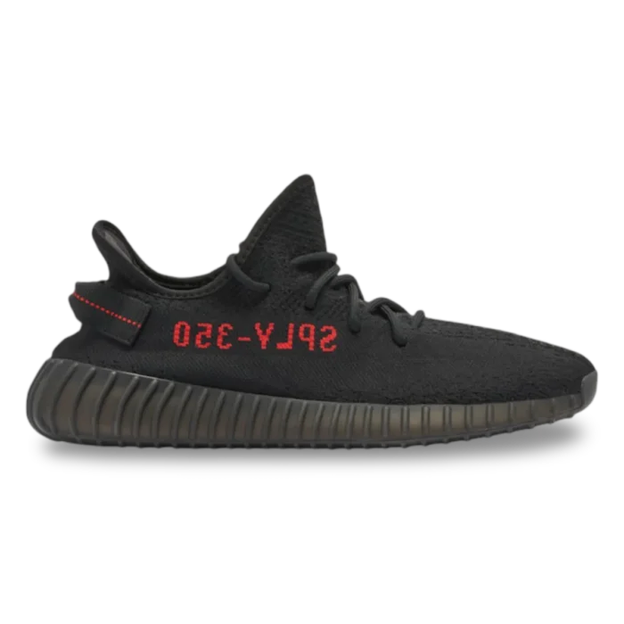 Yeezy Boost 350 V2 Bred