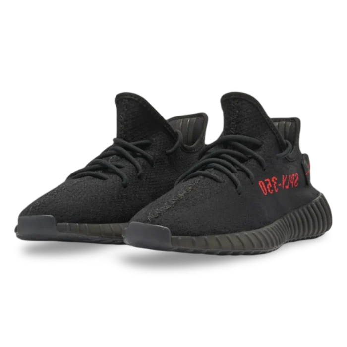yzy boost 350 v2 bred 5