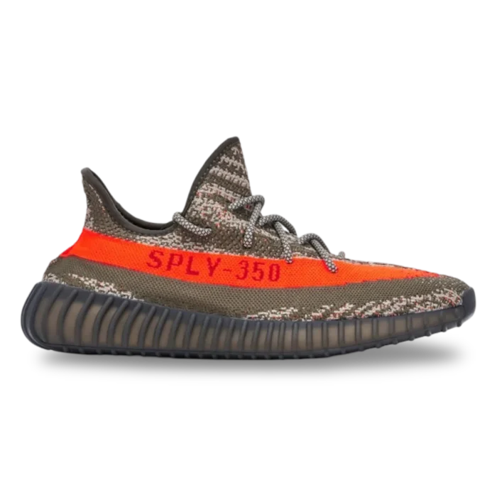 adidas Yeezy Boost 350 V2 Carbon Beluga
