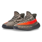 yzy boost 350 v2 carbon beluga 4