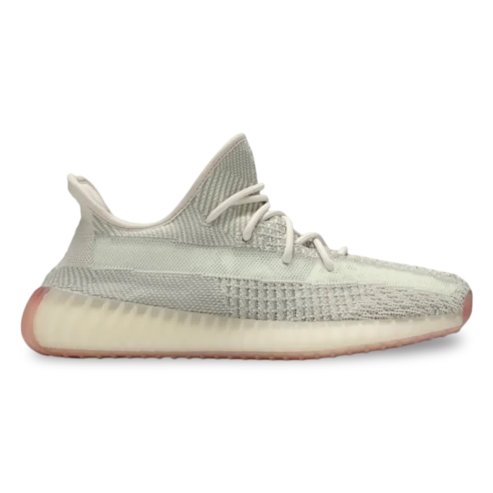 adidas Yeezy Boost 350 V2 Citrin (Non-Reflective)