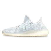 yzy boost 350 v2 cloud white non reflective 2