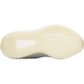 yzy boost 350 v2 cloud white non reflective 4
