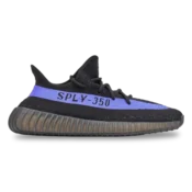 yzy boost 350 v2 dazzling blue 1