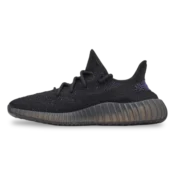 yzy boost 350 v2 dazzling blue 2