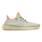 yzy boost 350 v2 desert sage 1