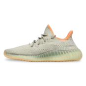 yzy boost 350 v2 desert sage 2