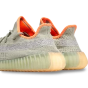 yzy boost 350 v2 desert sage 3