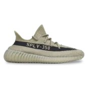 yzy boost 350 v2 granite 1