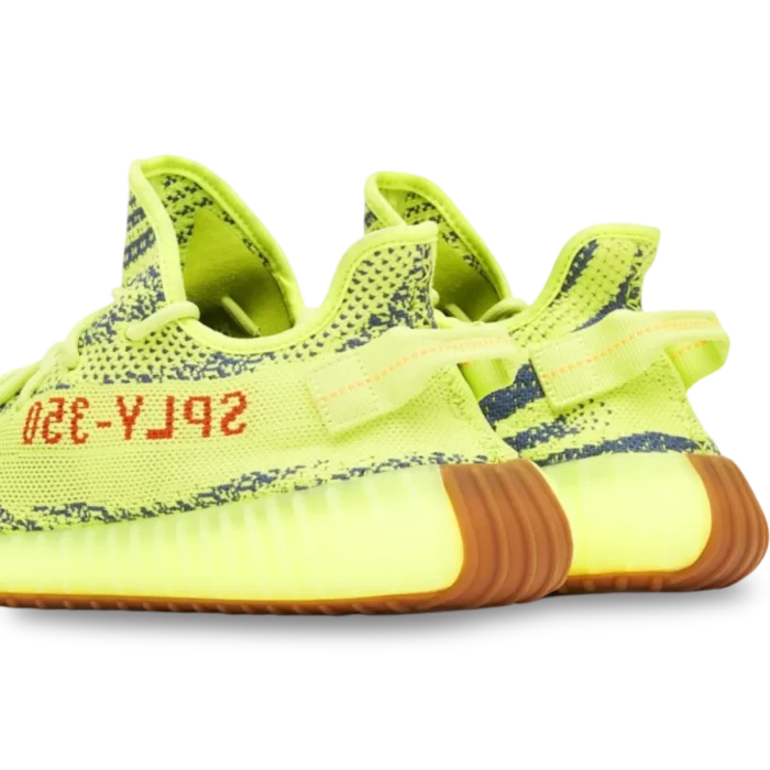 yzy boost 350 v2 semi frozen yellow 3 yzy boost 350 v2 semi frozen yellow 3