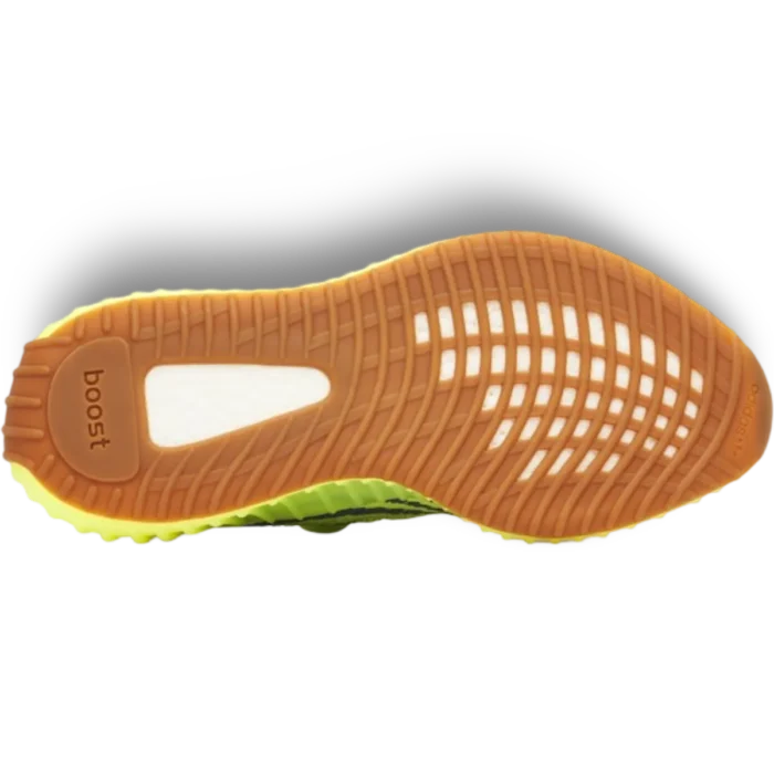 yzy boost 350 v2 semi frozen yellow 4 yzy boost 350 v2 semi frozen yellow 4