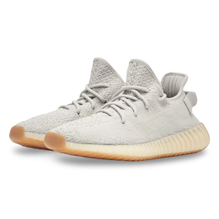 yzy boost 350 v2 sesame 5